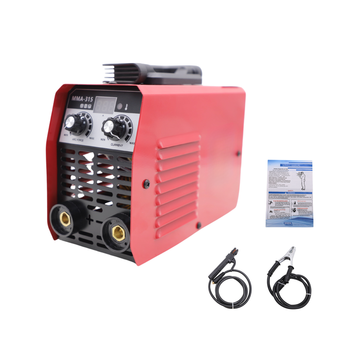 Inverter Welding Machine (BN-MMA-315 mini)