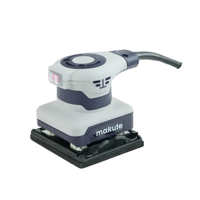 makute 350W Square Sander (OS121)