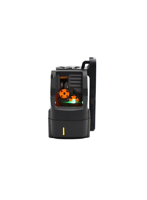 Portable 2 Lines Laser Level Leveling Laser 3° Self Levelling Diagonal Line Multi-function Laser Level