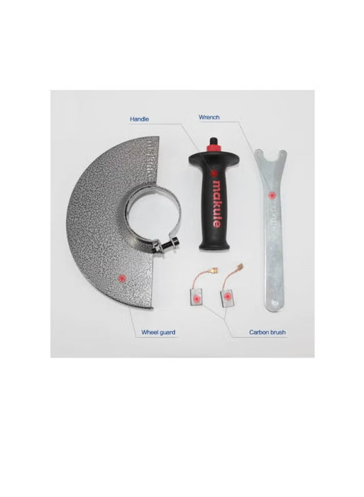 Angle Grinder (AG029)