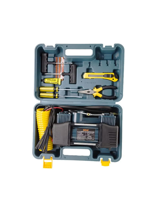 Portable Air Compressor 12V DC (BN-HK107)