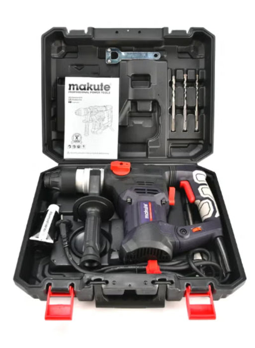 Electric Hammer Drill (HD012)