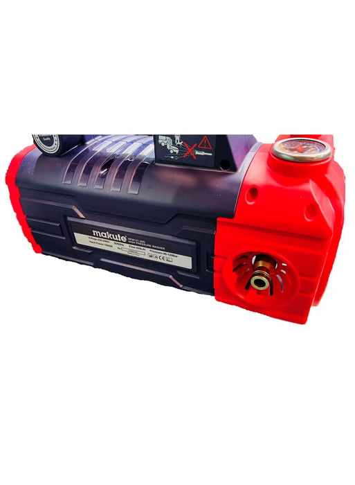 Electric High-Pressure Washer (HPW121-90D)