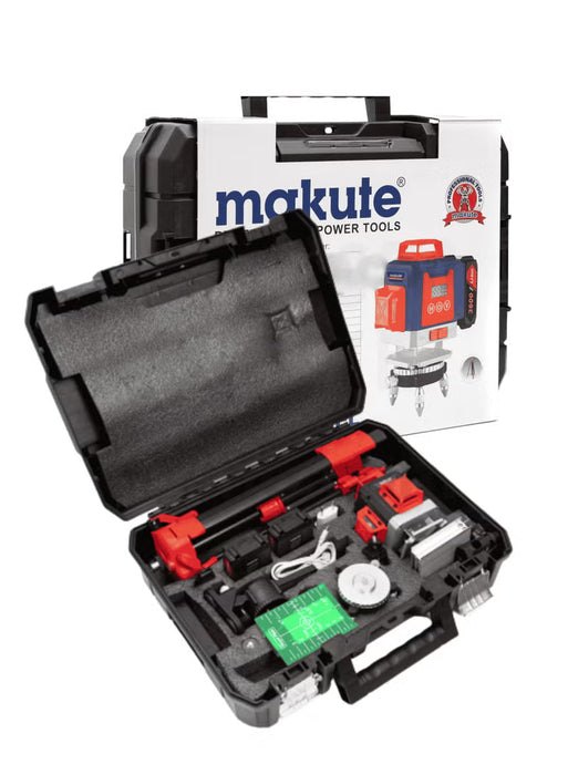 Makute Laser Level (CLL111-16J)
