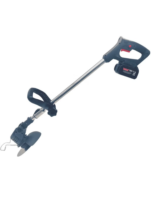 Cordless Grass Trimmer, 168Vf (BN-HK042)