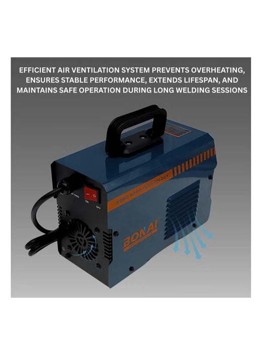 Mini Inverter Welder ARC-400 (BN-HK87)