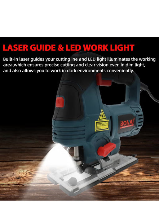 Jigsaw  (BN-GW12-100)