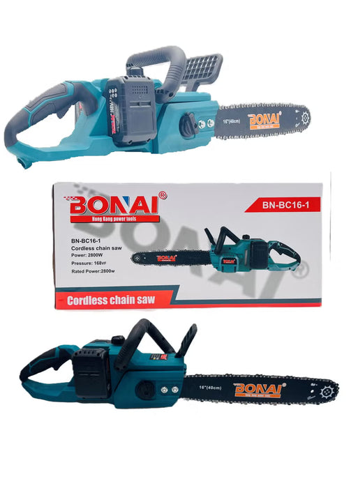 Cordless Chainsaw (BN-BC16-1)