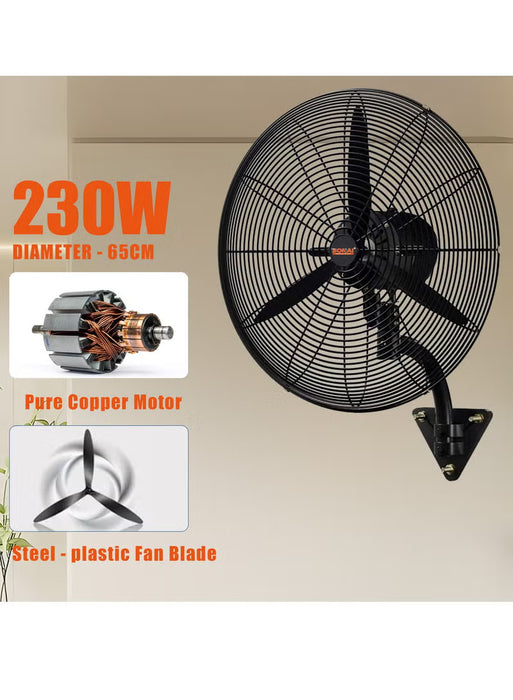 Wall Fan (HK-ST-65)