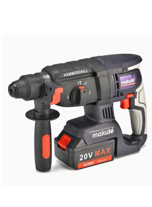 Cordless Hammer Drill (CHD001)
