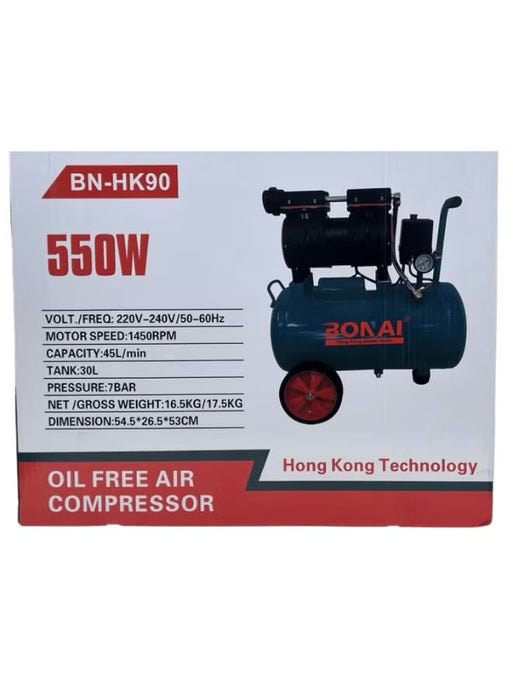 Compressor 550W  30L  (BN-HK90)