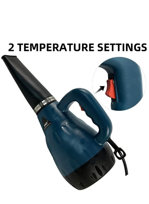 Electric Heat Blower