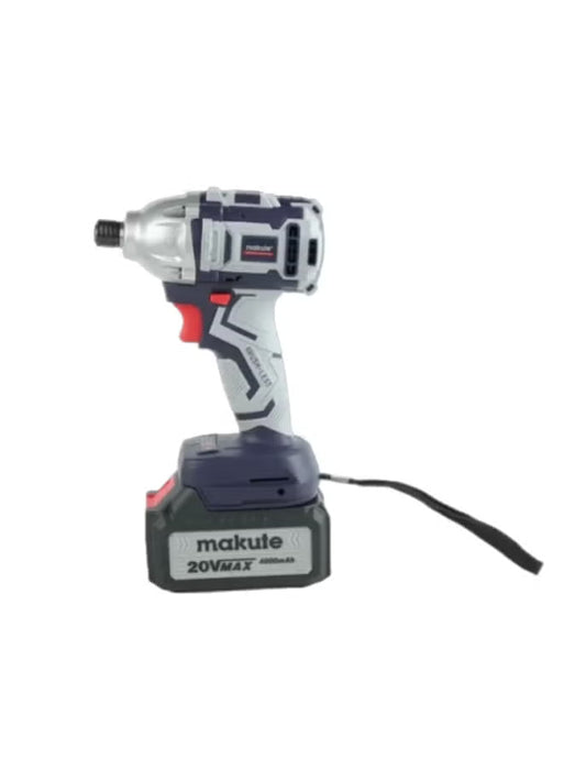 Cordless Screwdriver Drill (CSD001-BL)