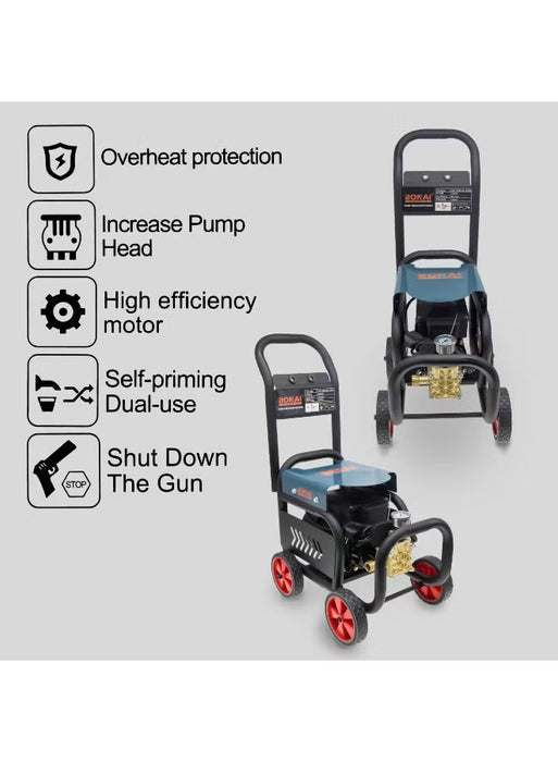 High Pressure Washer (BN-HK109)