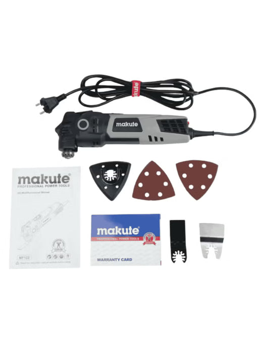 Oscillating Multi Tool (MF122)