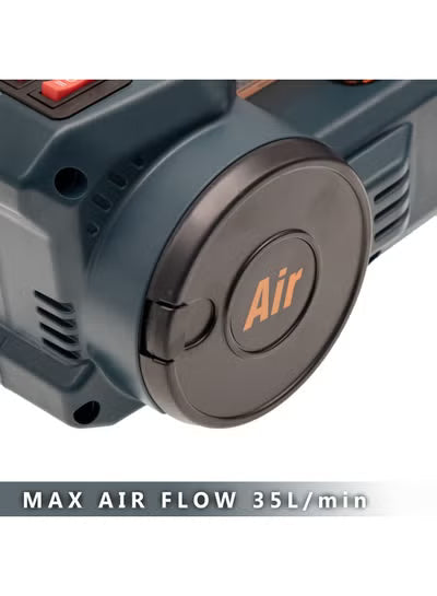 12V Electric Car Repair Tool Kit with 6 Ton Jack (BN-HK108)