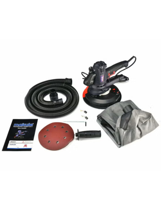Dry Sander (WS001)