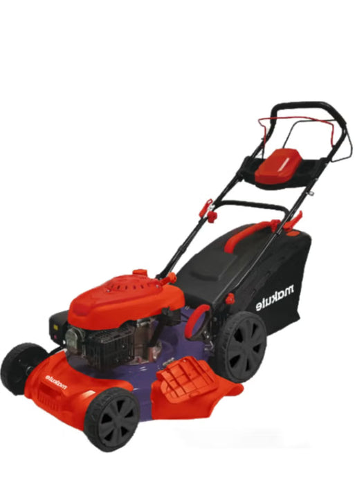 Automatic Gasoline Lawn Mower (QLM121-18Z)
