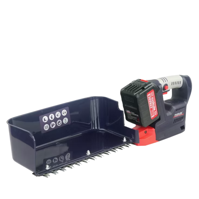 Makute 20V Cordless Tea Pruner (CTP121-2BL)