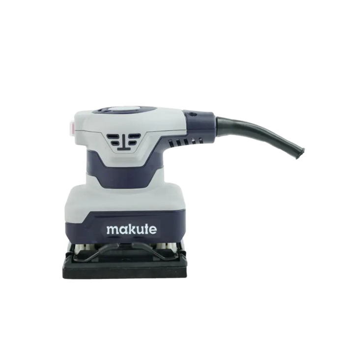 makute 350W Square Sander (OS121)