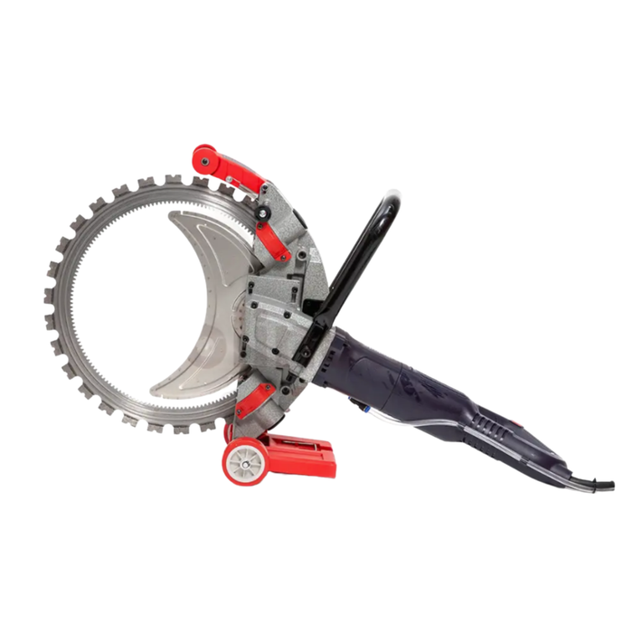 Makute 8800W Ring Wall Saw (BRC132-410)