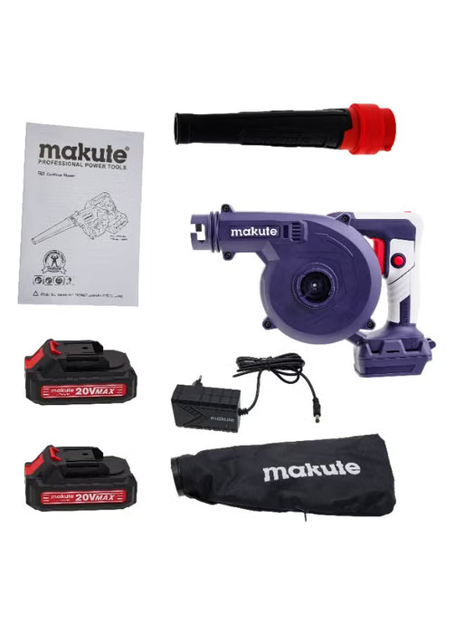 Cordless Blower Vacuum Cleaner (CPB122-2B)