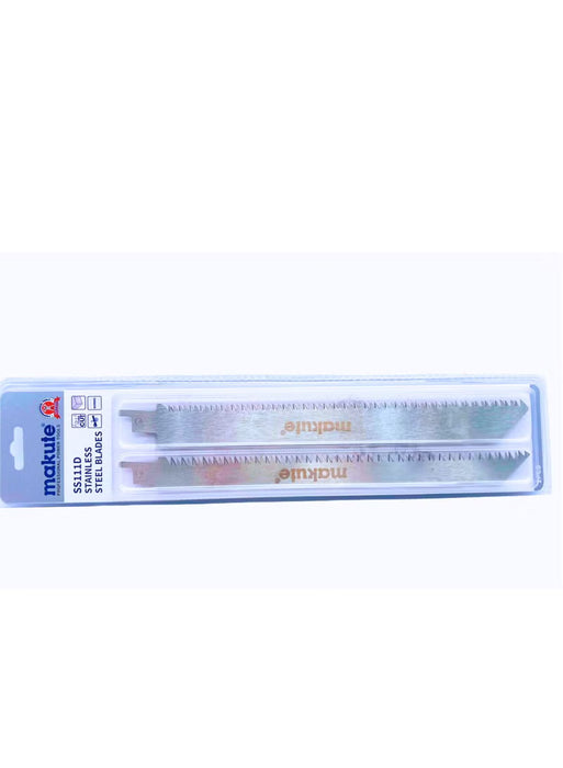 Jigsaw Blades (SS111D)