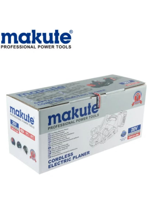 Cordless Planer (CEP121-2BL)