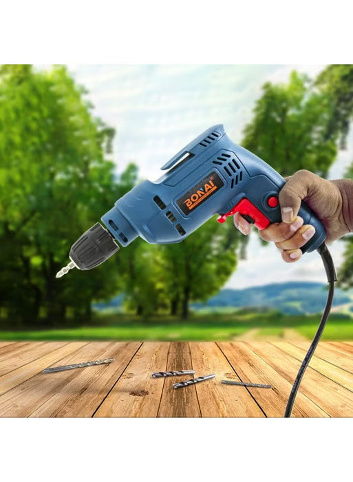 Electric Drill Machine 400–600W(BN-HK110)