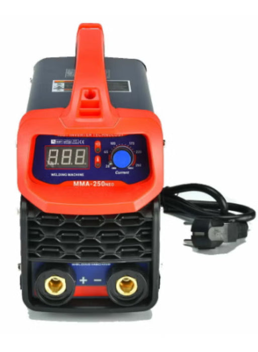 Inverter Welding Machine (MMA-250neo)