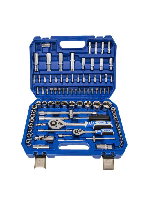 94-Piece Socket Wrench Set (BN-HK77)