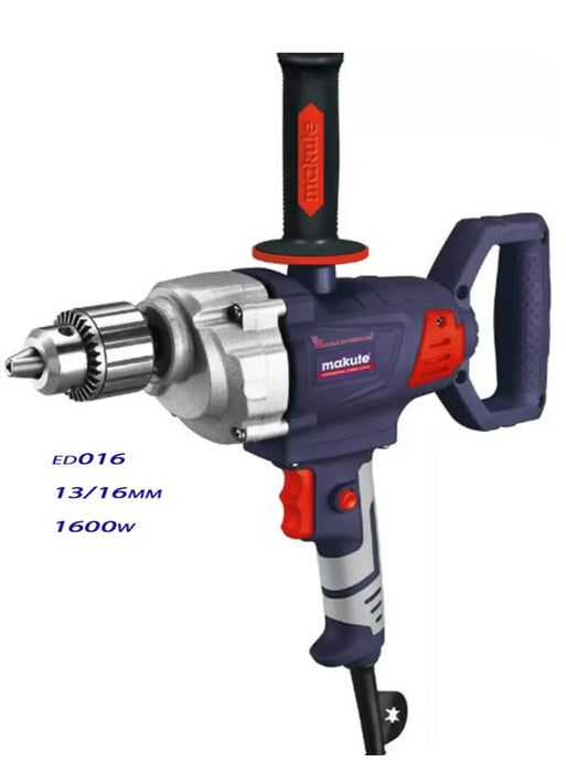 Hammer Drill (ED016)