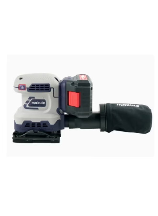 20V Cordless Sander (COS1401-2BL)