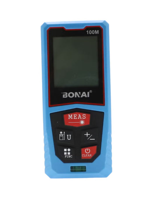 Bonai 100M Laser Distance Measure Meter