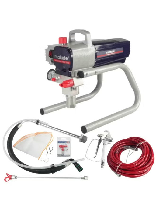 High Pressure Airless Paint Sprayer(PS121-230)