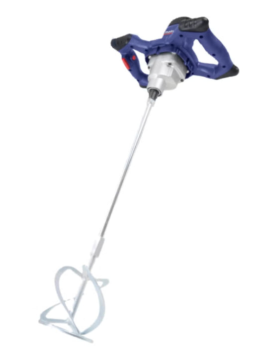 Electric Cement Mixer, Paint Mixer (HM-120C)