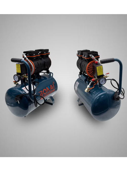 Compressor 1100W & 60L (BN-HK91)