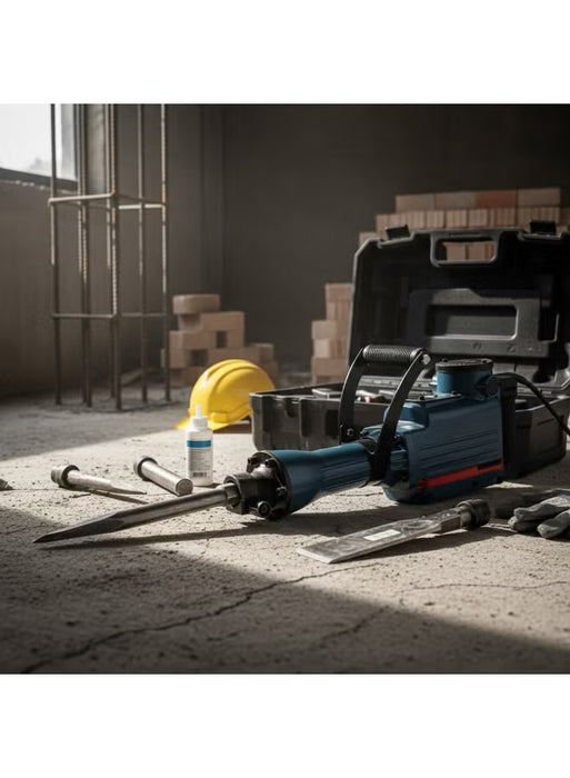 Demolition Hammer  (BN-HK98)