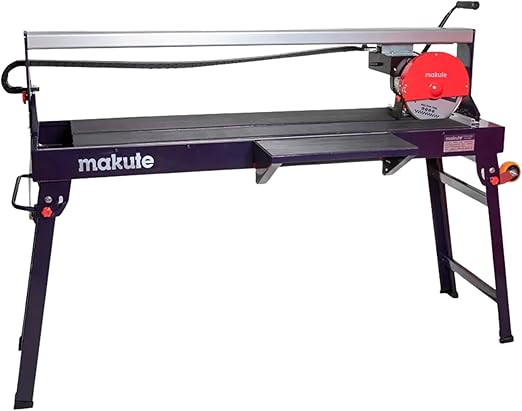 Makute Electric Tile Cutter (TS121-230C)