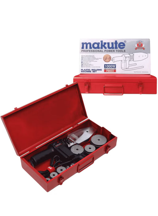 Plastic Welder Kit, Plastic Repair Kit, Plastic Welding Gun (PW003)