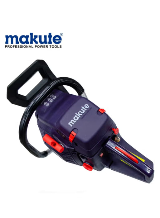 Makute Gasoline Chainsaw (GC2301)