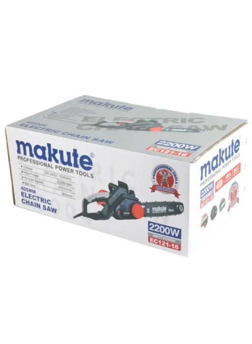 Electric Chainsaw  (EC121-16)