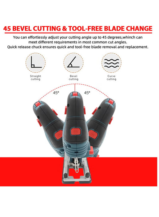 Jigsaw  (BN-GW12-100)