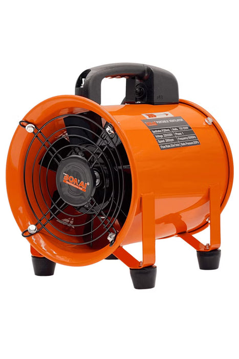 Industrial Ventilator Fan (BN-HK53)
