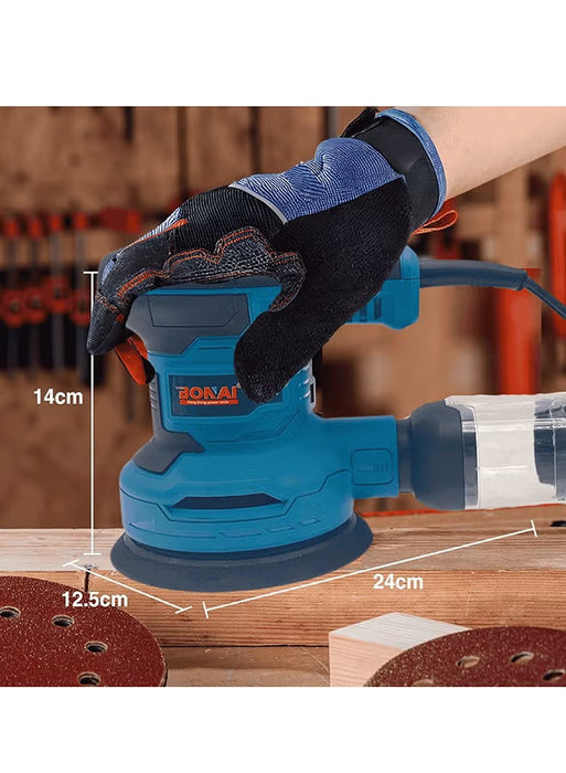 Orbital Sander (BN-GW2-125)