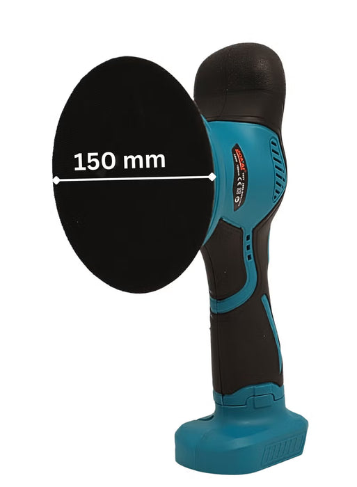 Cordless Car Polisher (BN-HK71)