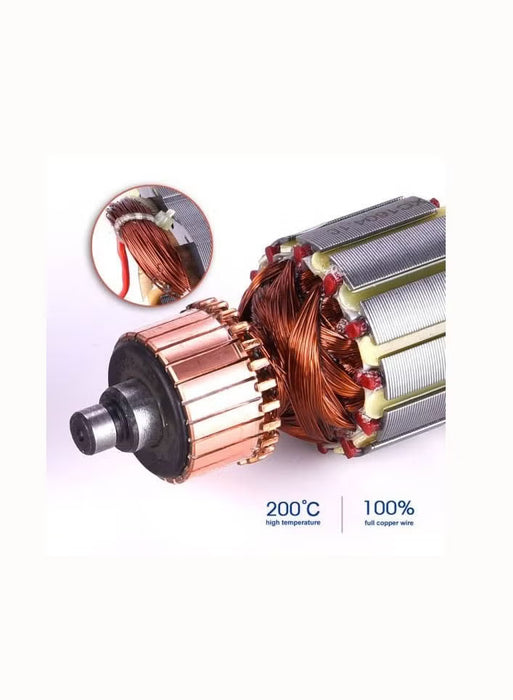 Electric Power Tools  (MC002)