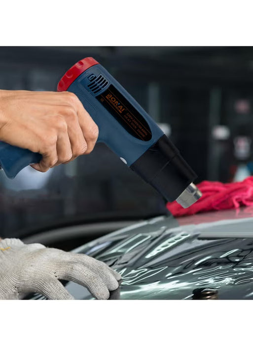 Electric Heat Gun (BN-HK83)
