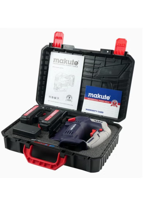 Cordless Jig Saw (CJS6501-2BL)