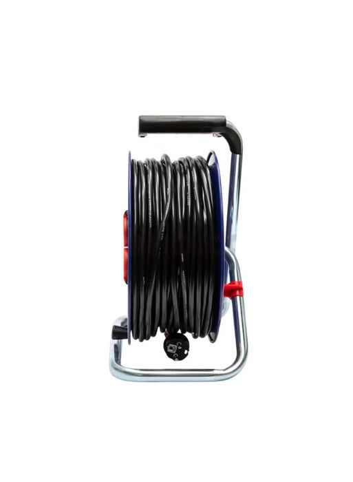 Makute Cable Reel 50m (MKCR1050M)